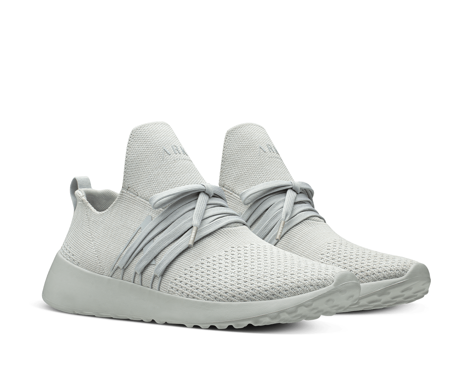 ARKK SMU Raven FG PET 2.0 PWR55 | Disrupted Light Grey | Women Raven